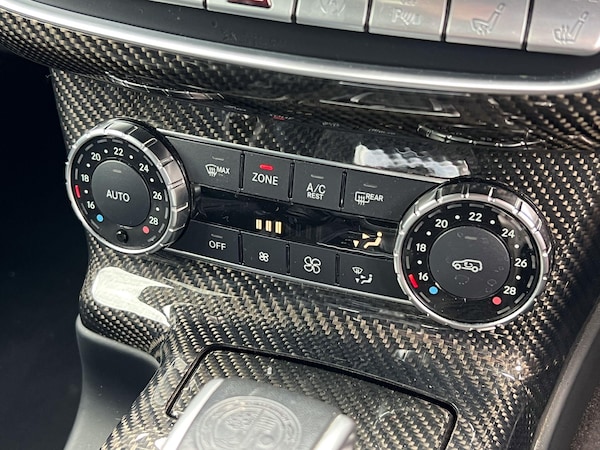 Used Mercedes-Benz G Class 2017 for sale - 75728587: Photo 31
