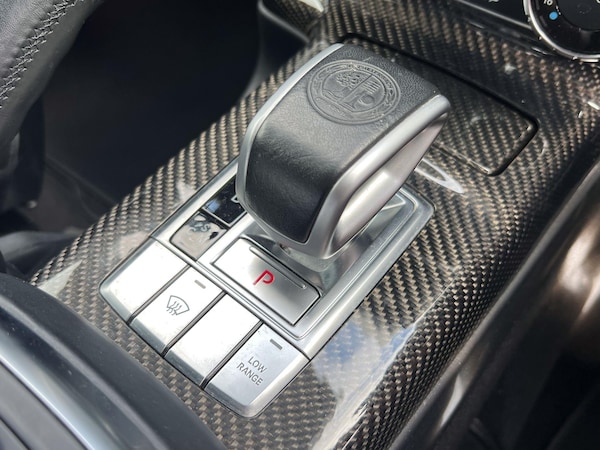 Used Mercedes-Benz G Class 2017 for sale - 75728587: Photo 33
