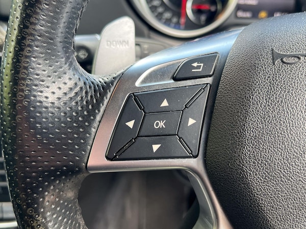 Used Mercedes-Benz G Class 2017 for sale - 75728587: Photo 35
