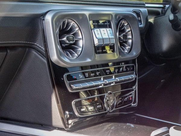 Used Mercedes-Benz G-Class 2019 for sale - 74350001: Photo 16