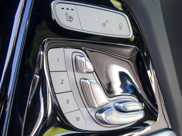 Used Mercedes-Benz G-Class 2019 for sale - 74350001: Photo 19