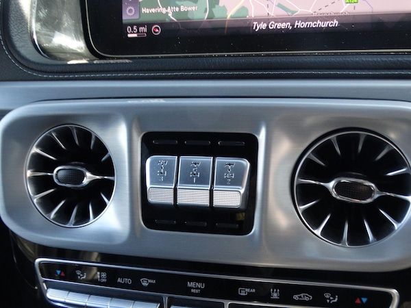 Used Mercedes-Benz G-Class 2019 for sale - 74350001: Photo 30