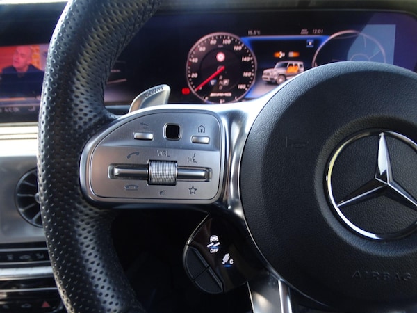 Used Mercedes-Benz G-Class 2019 for sale - 74350001: Photo 33
