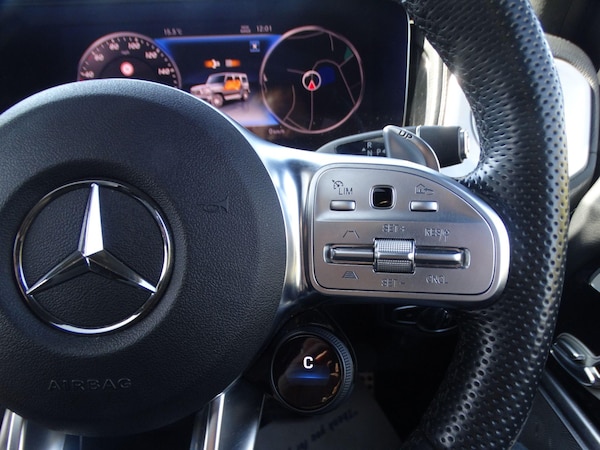 Used Mercedes-Benz G-Class 2019 for sale - 74350001: Photo 34