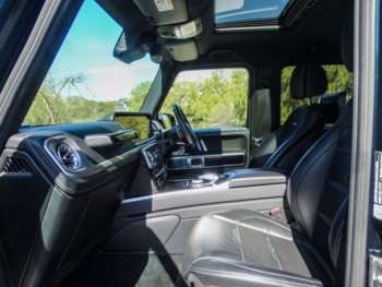 Used Mercedes-Benz G-Class 2019 for sale - 74350001: Photo