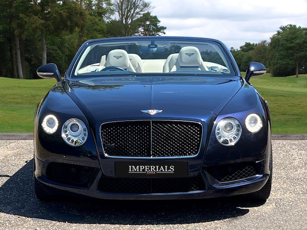 Used Bentley Continental for sale - 75198757: Photo 10