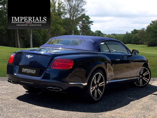 Used Bentley Continental for sale - 75198757: Photo 11