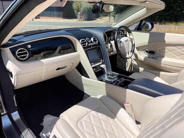 Used Bentley Continental for sale - 75198757: Photo 12