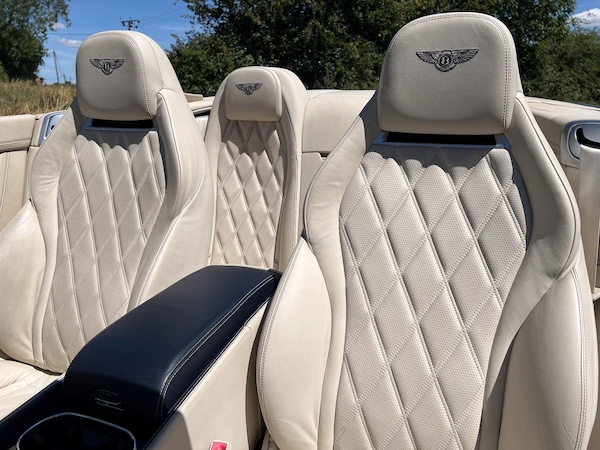 Used Bentley Continental for sale - 75198757: Photo 13