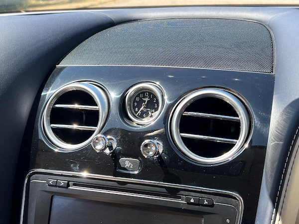 Used Bentley Continental for sale - 75198757: Photo 14