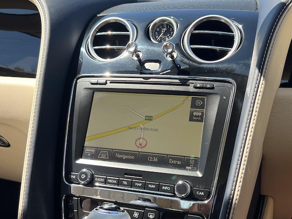 Used Bentley Continental for sale - 75198757: Photo 15