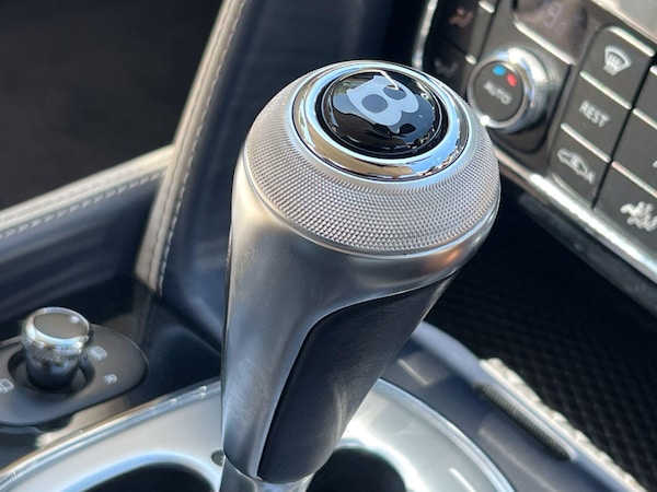 Used Bentley Continental for sale - 75198757: Photo 22