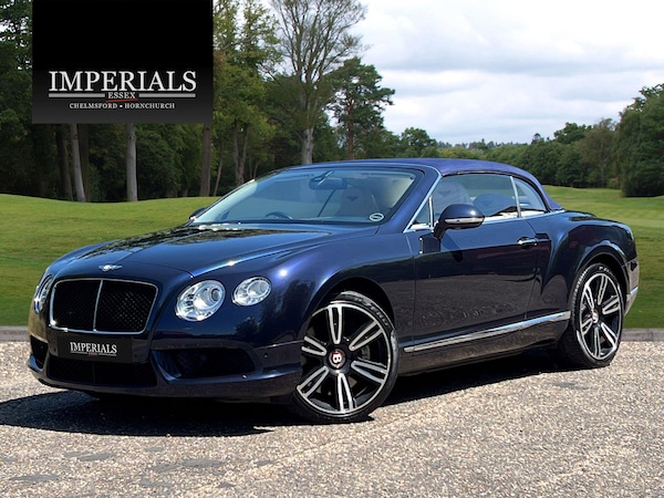 Used Bentley Continental for sale - 75198757: Photo 26