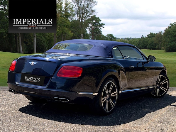 Used Bentley Continental for sale - 75198757: Photo 28