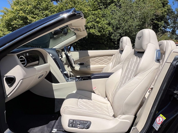 Used Bentley Continental for sale - 75198757: Photo 3