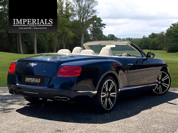 Used Bentley Continental for sale - 75198757: Photo 4
