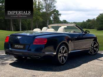 Used Bentley Continental 2012 for sale - 75198757: Photo