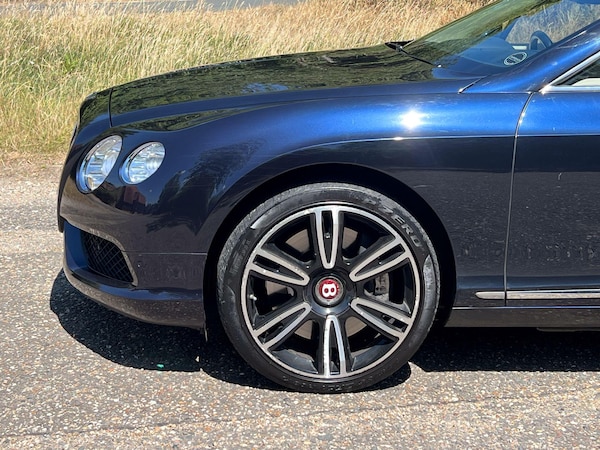 Used Bentley Continental for sale - 75198757: Photo 5
