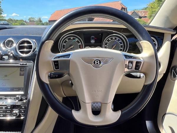 Used Bentley Continental for sale - 75198757: Photo 7