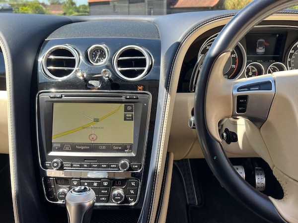 Used Bentley Continental for sale - 75198757: Photo 8