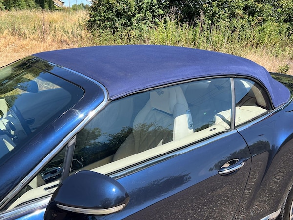 Used Bentley Continental for sale - 75198757: Photo 9