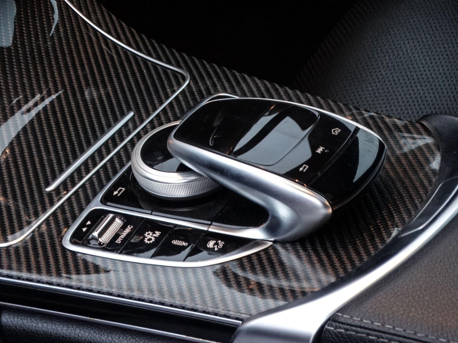 Used Mercedes-Benz C Class 2019 for sale - 77030983: Photo 17