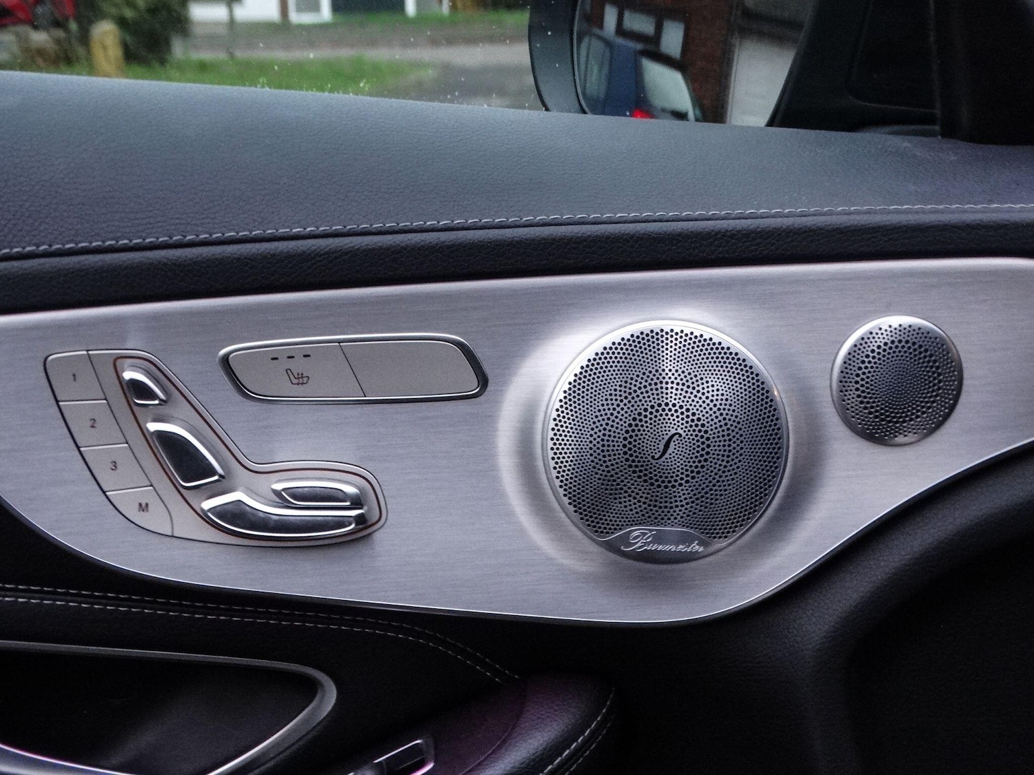 Used Mercedes-Benz C Class 2019 for sale - 77030983: Photo 18