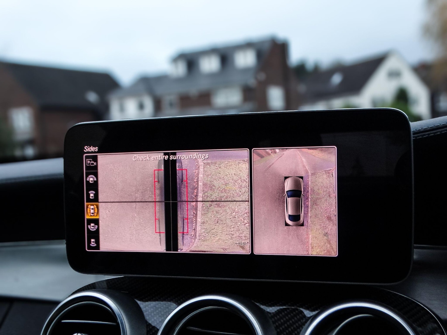 Used Mercedes-Benz C Class 2019 for sale - 77030983: Photo 24