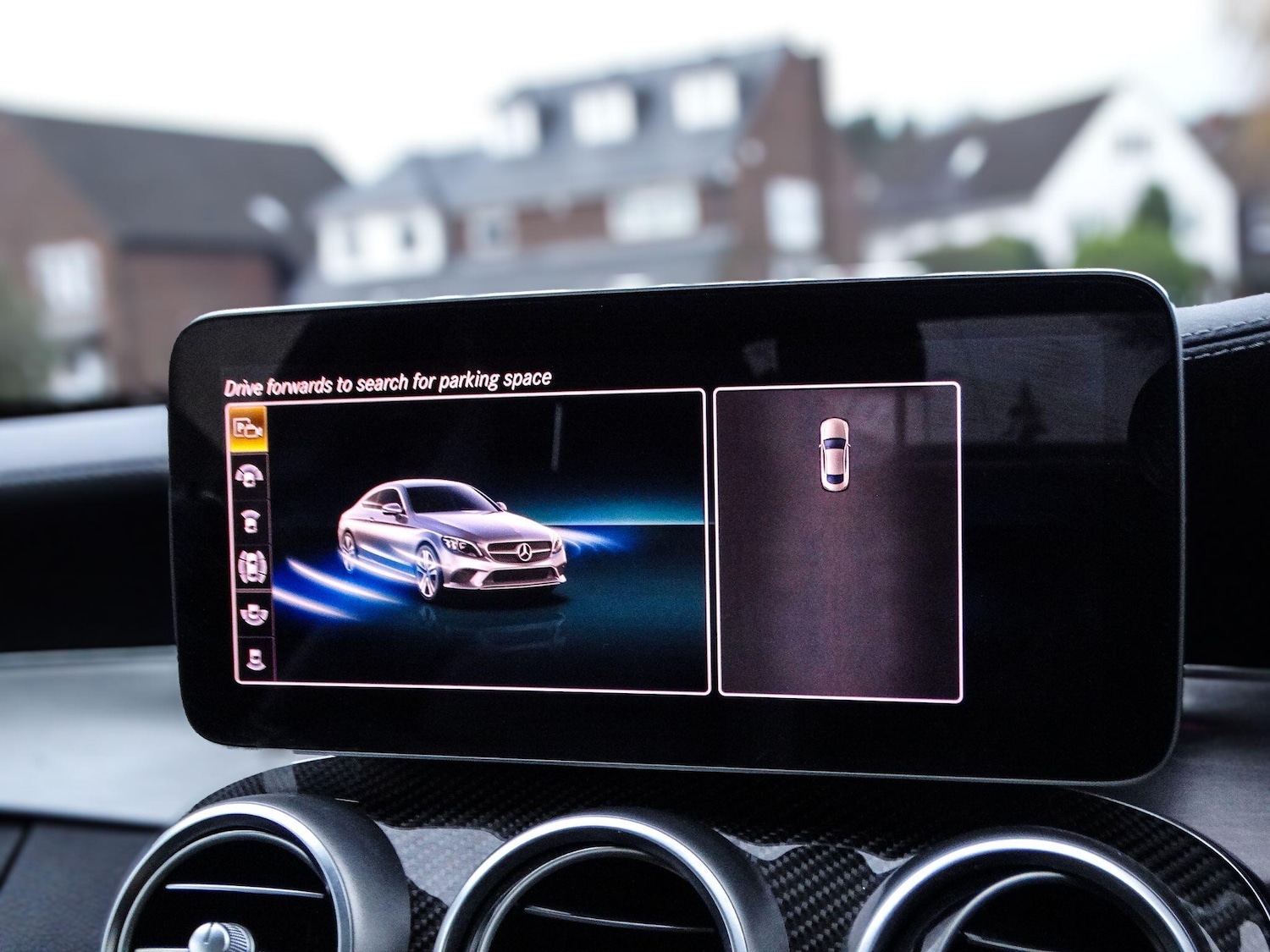 Used Mercedes-Benz C Class 2019 for sale - 77030983: Photo 25