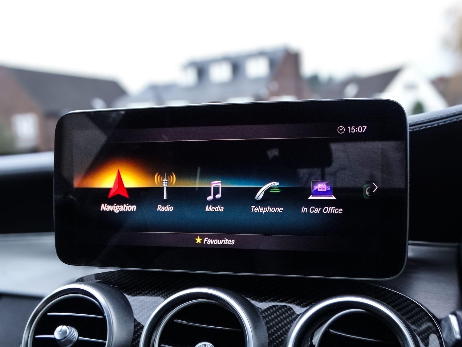 Used Mercedes-Benz C Class 2019 for sale - 77030983: Photo 26