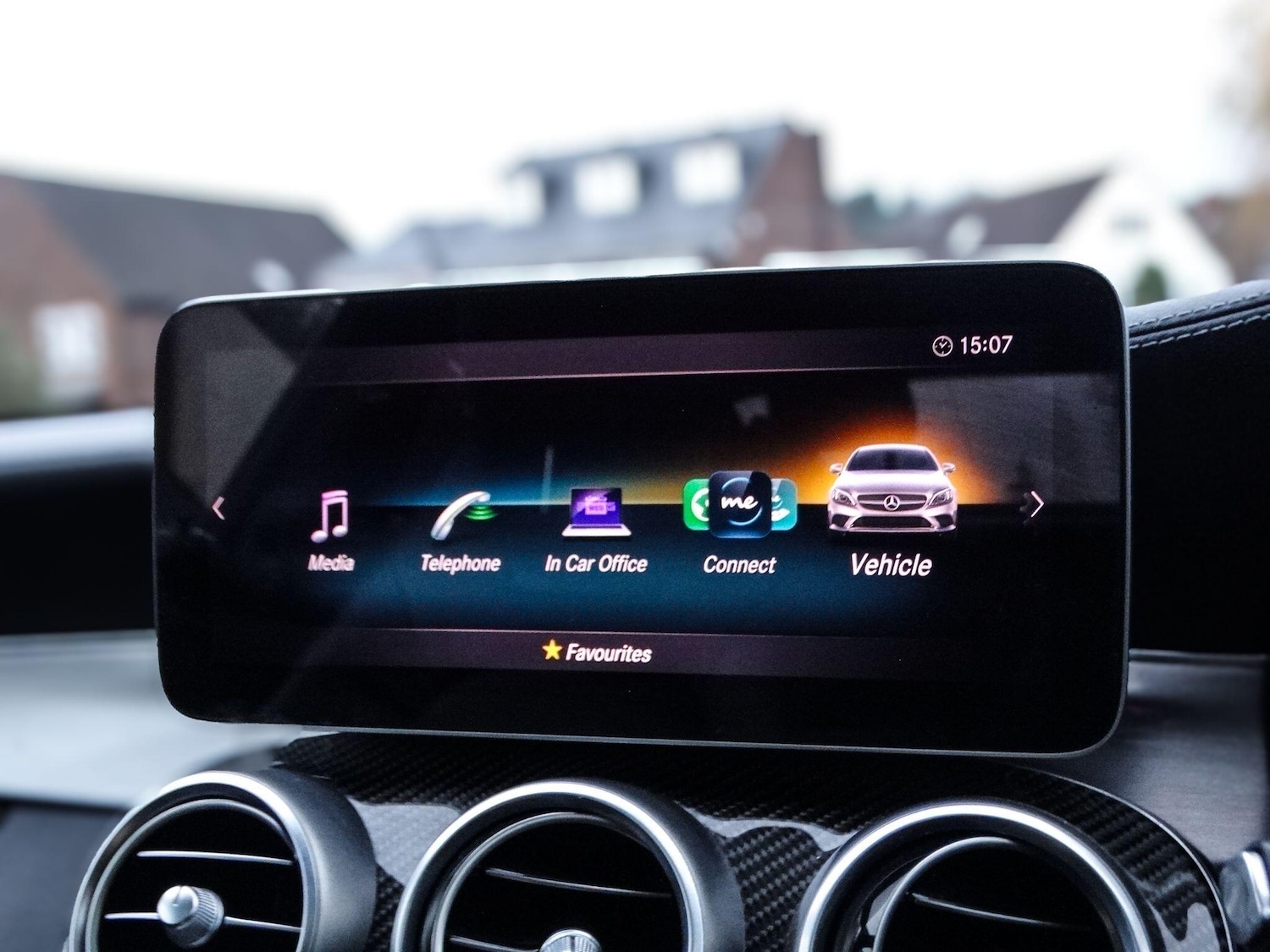 Used Mercedes-Benz C Class 2019 for sale - 77030983: Photo 27