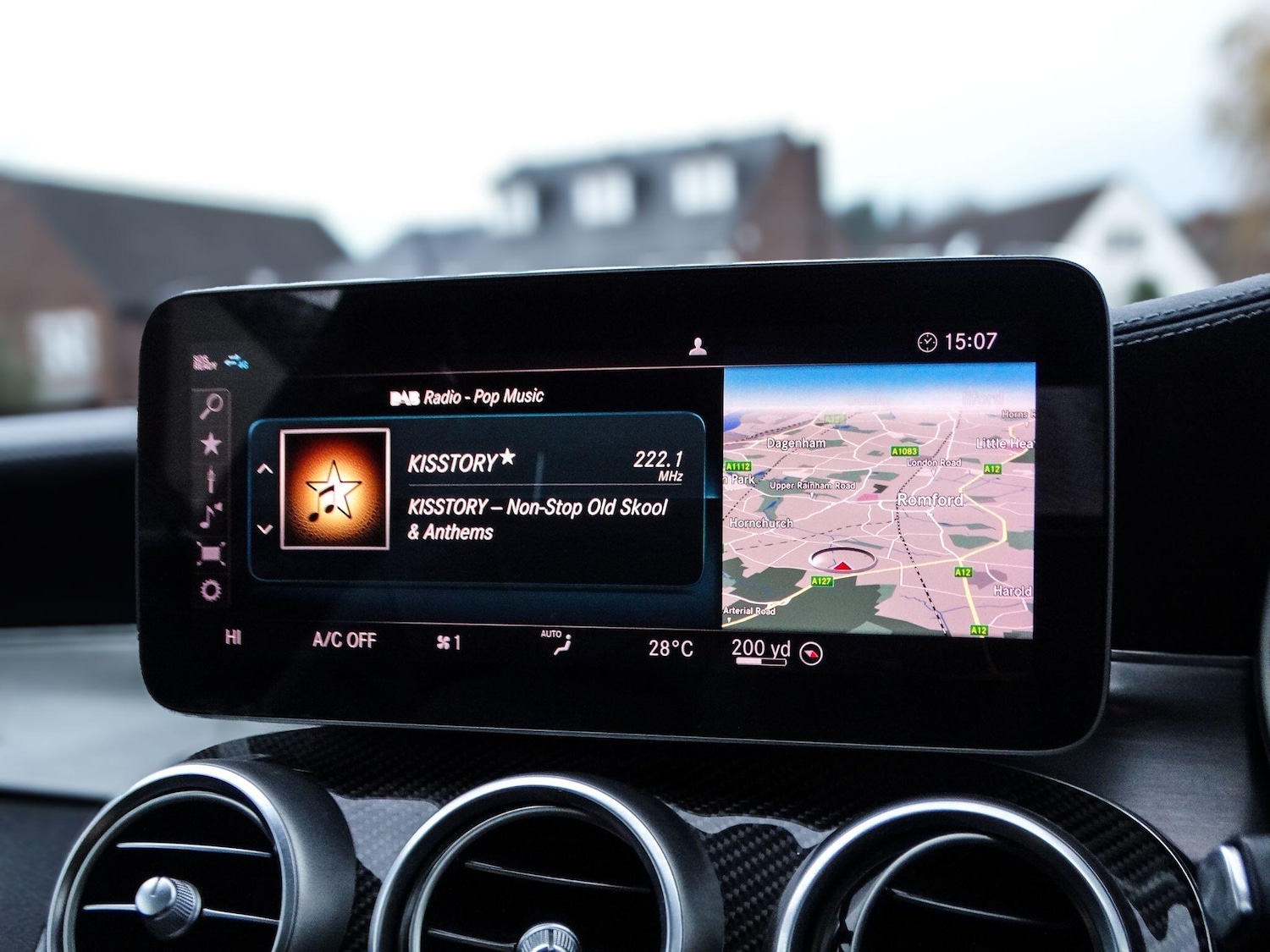 Used Mercedes-Benz C Class 2019 for sale - 77030983: Photo 28