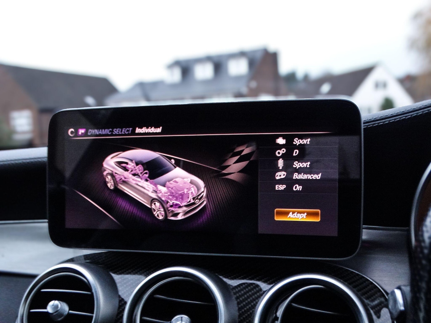 Used Mercedes-Benz C Class 2019 for sale - 77030983: Photo 29