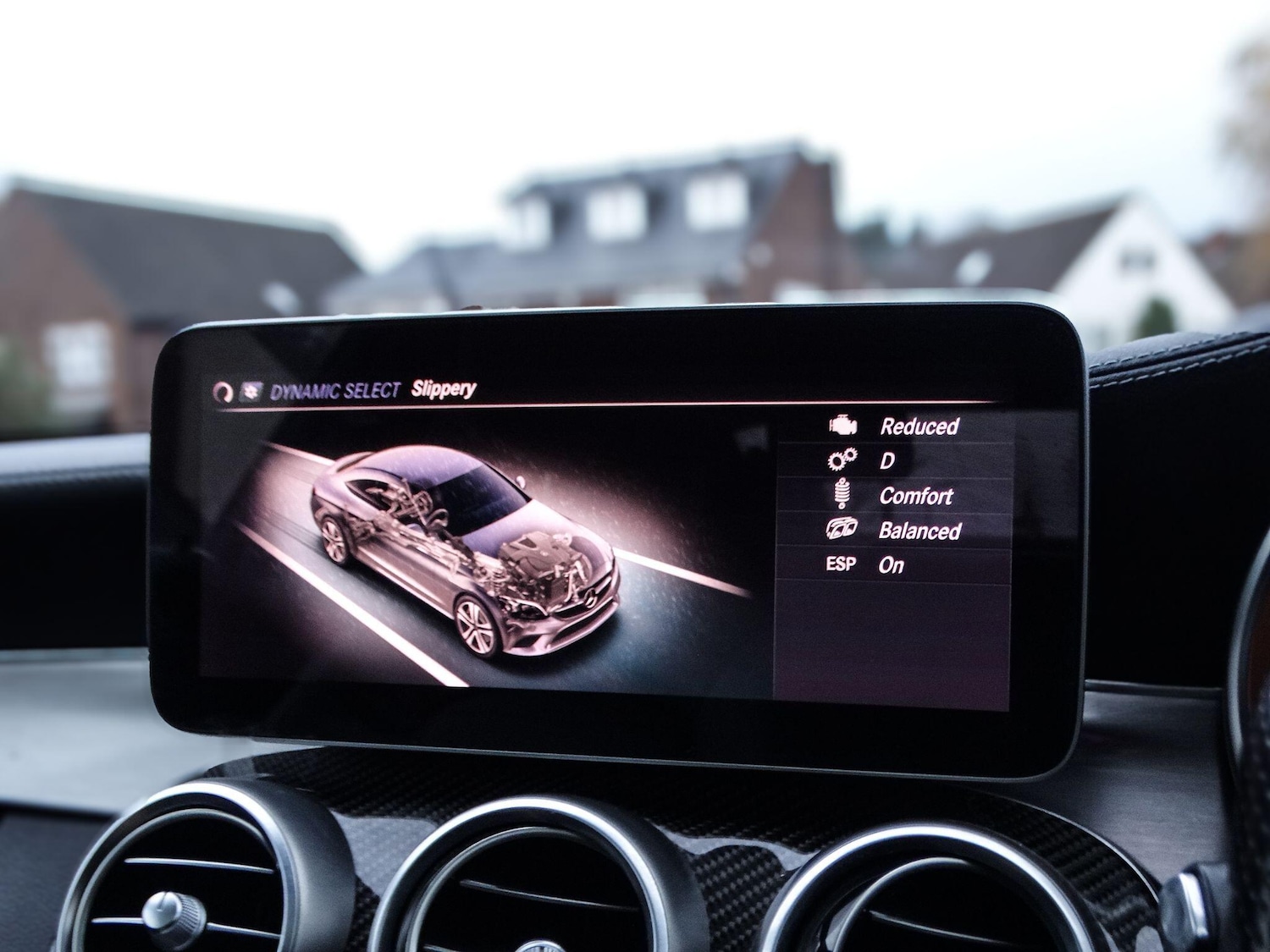 Used Mercedes-Benz C Class 2019 for sale - 77030983: Photo 30