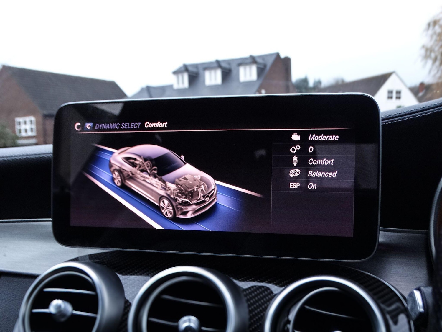 Used Mercedes-Benz C Class 2019 for sale - 77030983: Photo 31