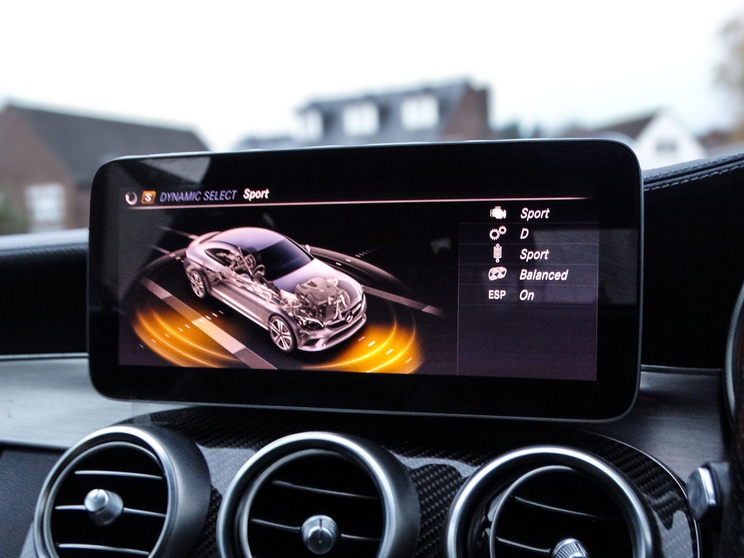 Used Mercedes-Benz C Class 2019 for sale - 77030983: Photo 32