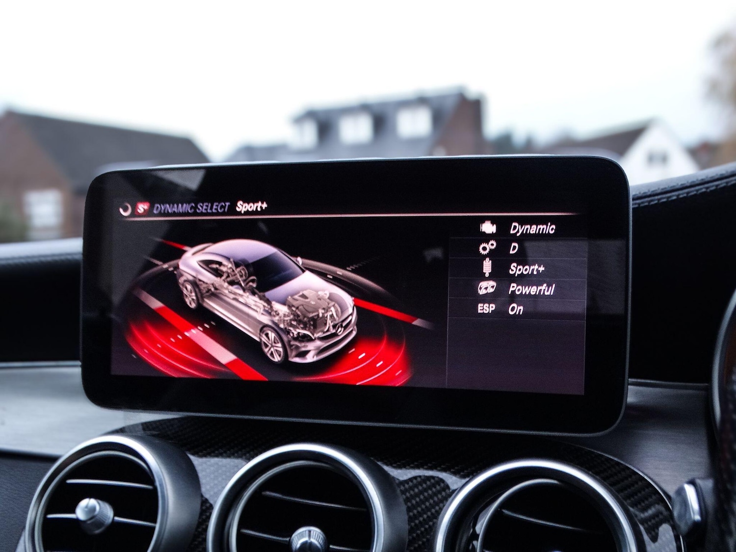 Used Mercedes-Benz C Class 2019 for sale - 77030983: Photo 33