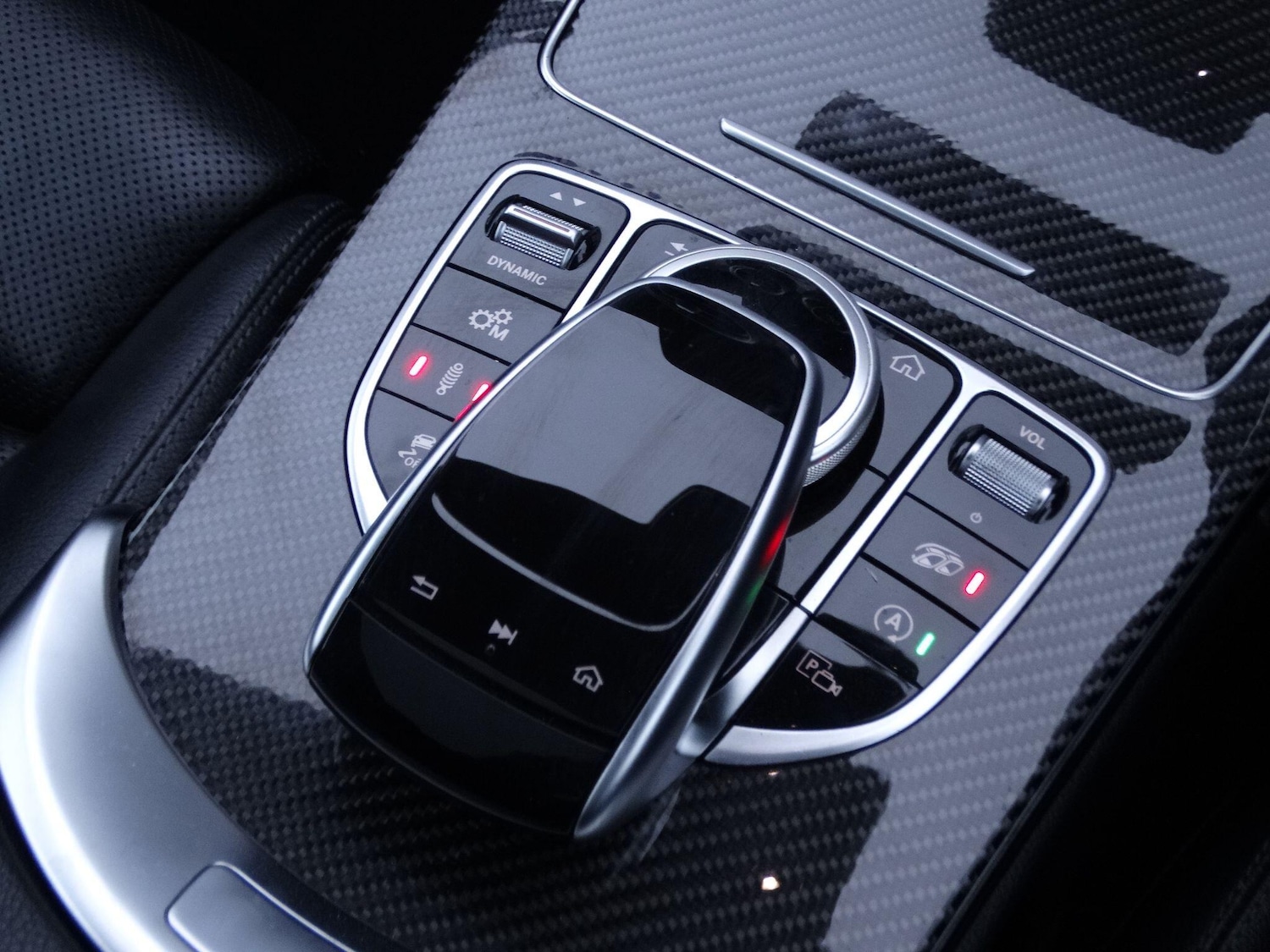 Used Mercedes-Benz C Class 2019 for sale - 77030983: Photo 35