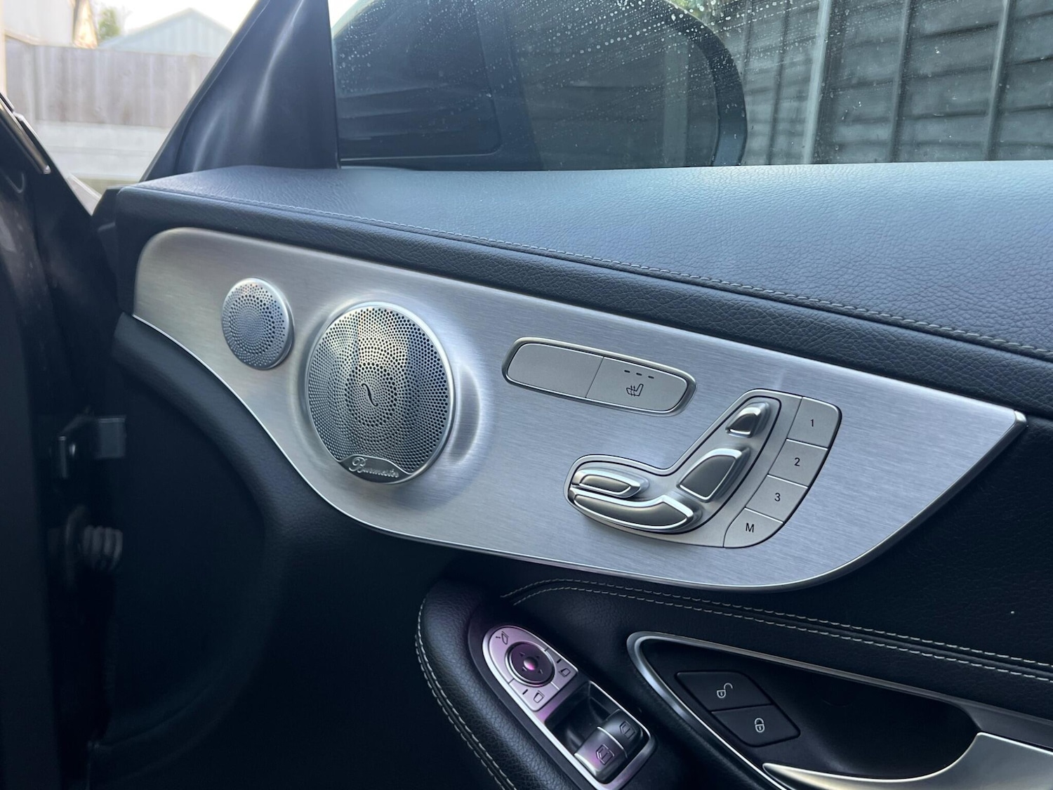 Used Mercedes-Benz C Class 2019 for sale - 76855892: Photo 9