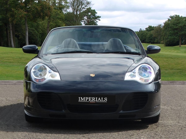 Used Porsche 911 2005 for sale - 73659371: Photo 10