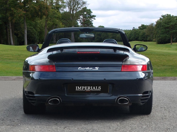 Used Porsche 911 2005 for sale - 73659371: Photo 11