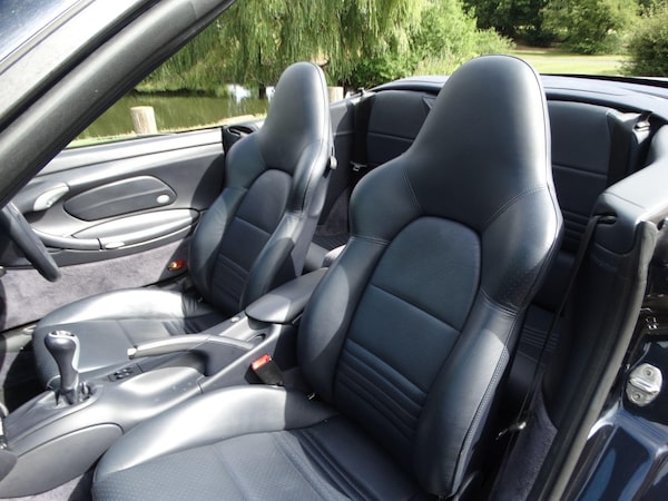 Used Porsche 911 2005 for sale - 73659371: Photo 12
