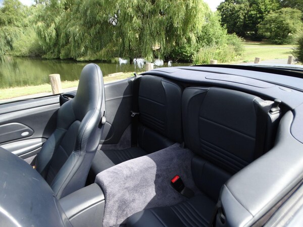 Used Porsche 911 2005 for sale - 73659371: Photo 13