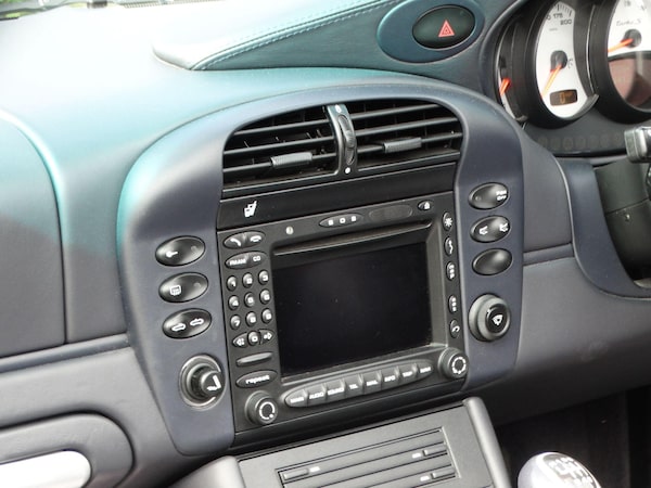 Used Porsche 911 2005 for sale - 73659371: Photo 15