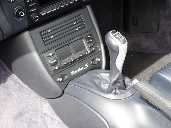 Used Porsche 911 2005 for sale - 73659371: Photo 16