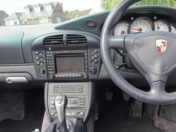 Used Porsche 911 2005 for sale - 73659371: Photo 18