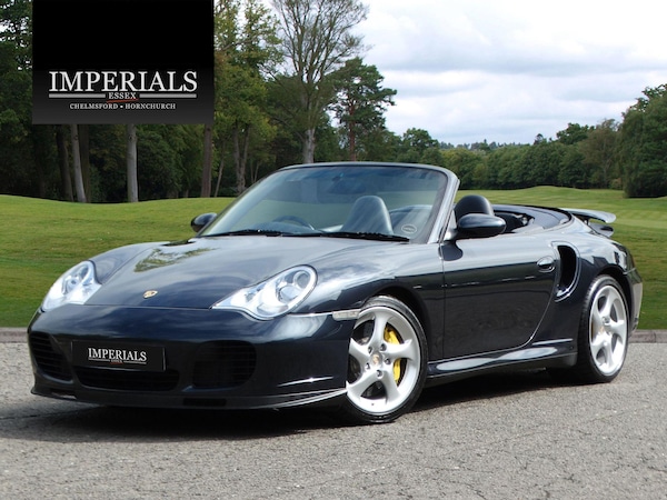 Used Porsche 911 2005 for sale - 73659371: Photo 1