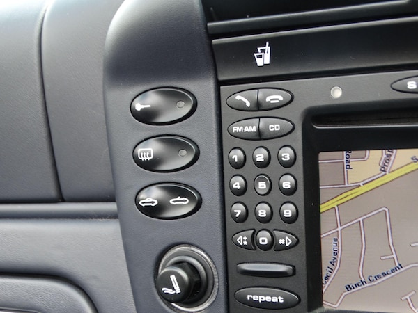 Used Porsche 911 2005 for sale - 73659371: Photo 20