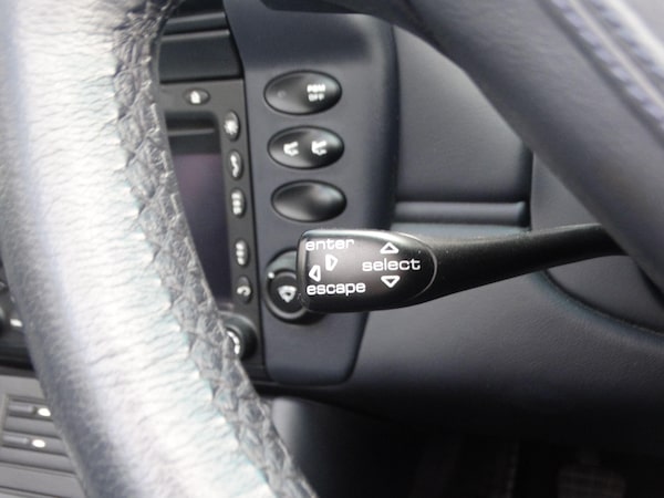 Used Porsche 911 2005 for sale - 73659371: Photo 25