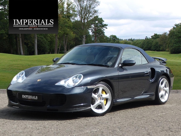 Used Porsche 911 2005 for sale - 73659371: Photo 27
